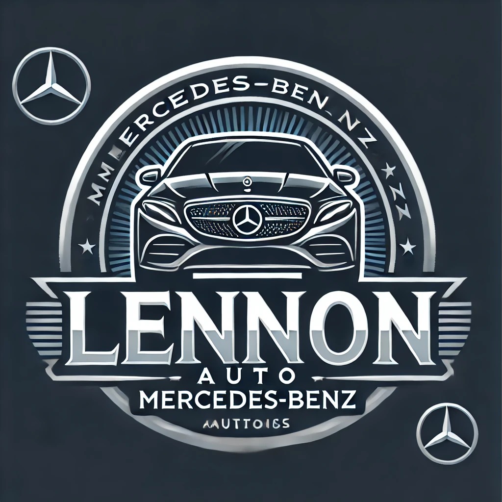 Mercedes Logo